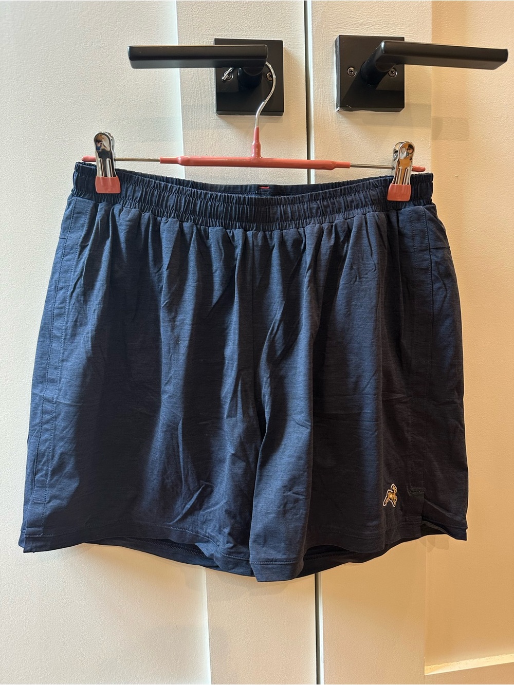 Men’s Tracksmith Session Shorts Medium